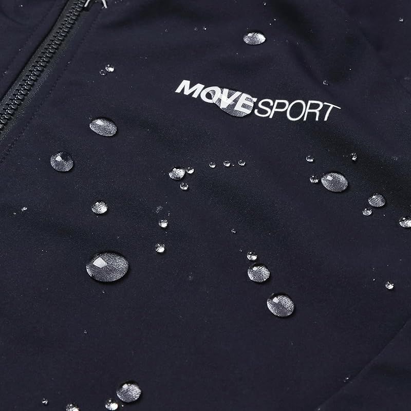 彡 ムーブスポーツ HEATNAVI TOUGH ソフトシェル フルジップフーディー ST4FJK23M_NV00_XO 1 NEXPOTALLINN_EU