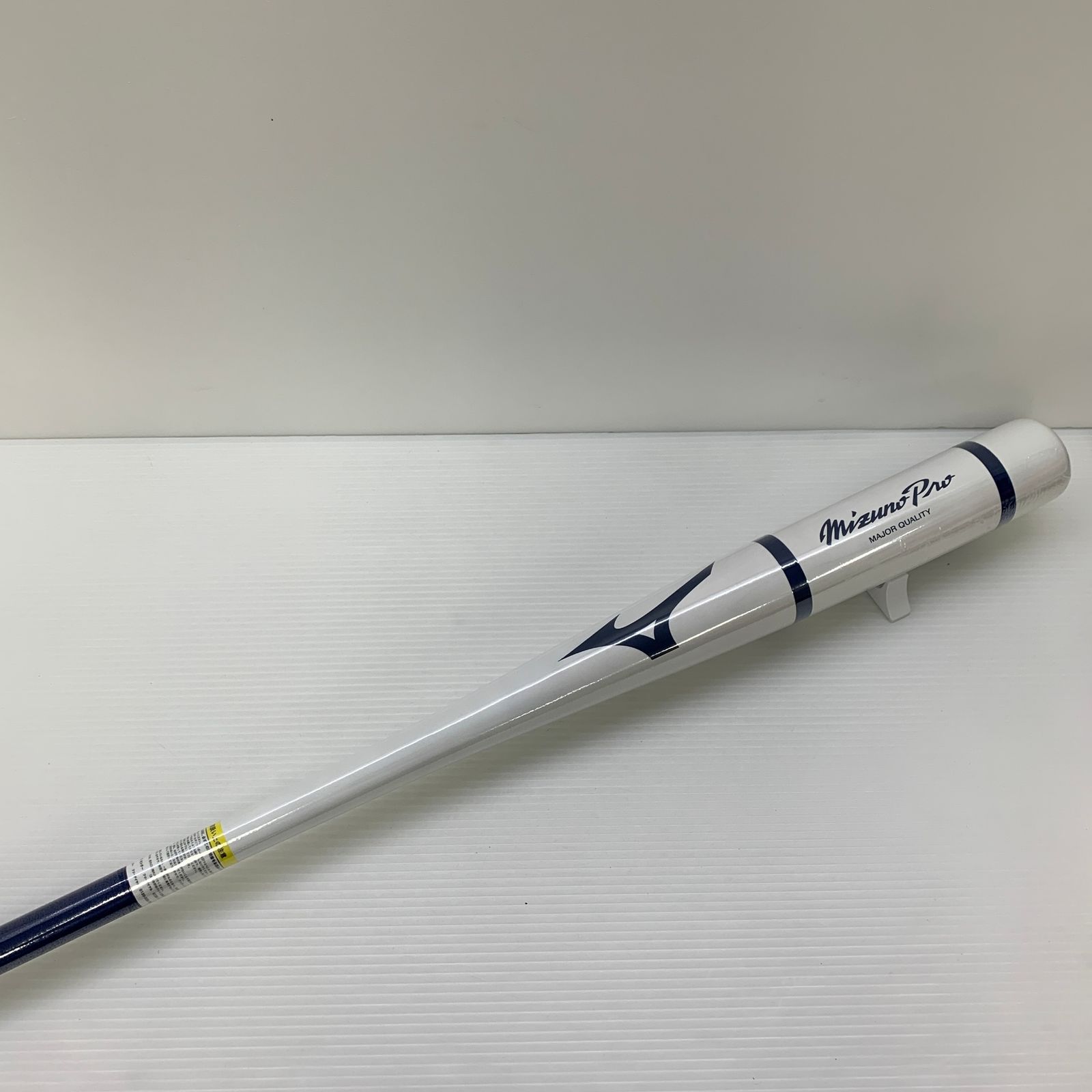 ミズノ MIZUNO ミズノプロ ノックバット用 練習 木製バット 1CJWK 野球 7015