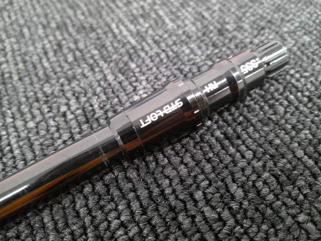 アーチNATURAL9 25 アーチNATURAL9 25 Arch GOLF アーチ ゴルフ NATURAL 9 NERO