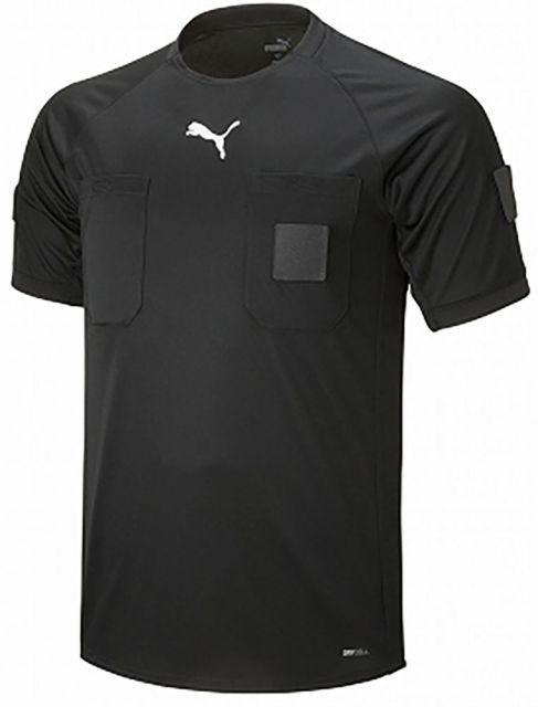 PUMA プーマ 705377 SS＿レフリーシャツ SS レフリーシャツ