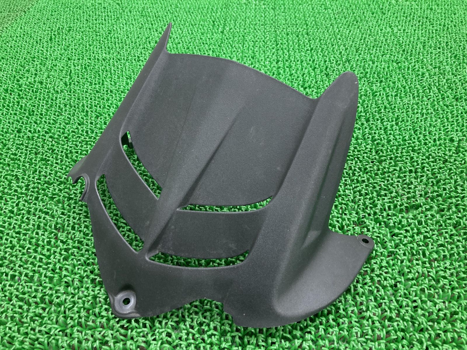 3点 カワサキ ZRX400 リアフェンダー 35023-1546 純正 中古 バイク