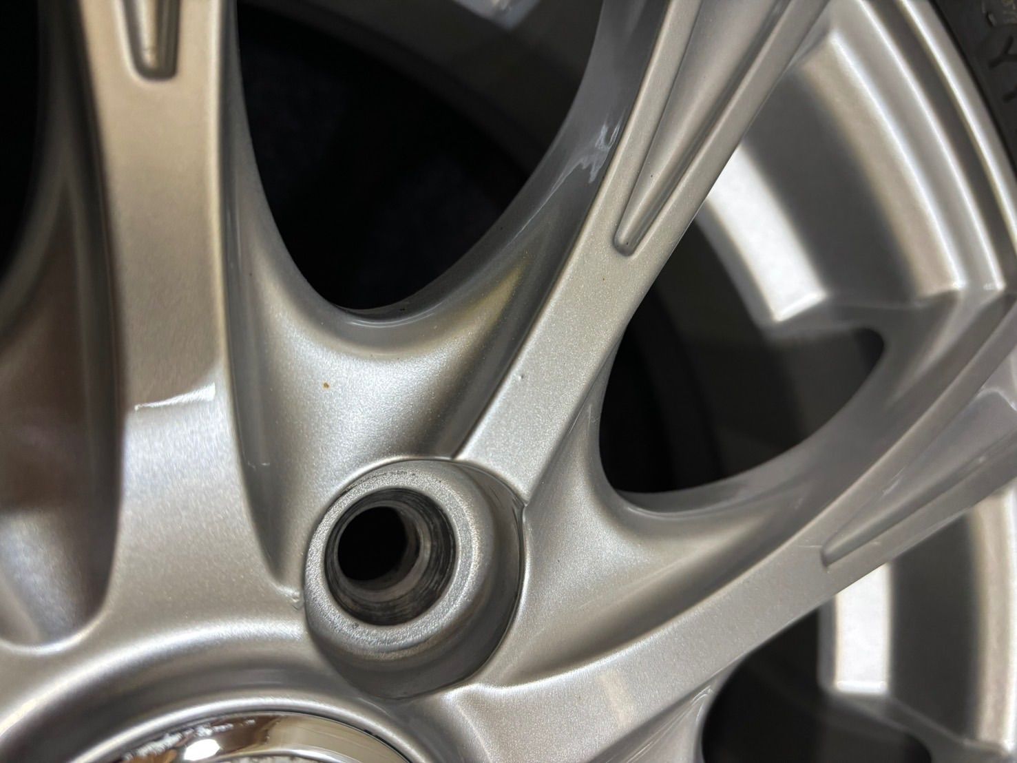 スタッドレス 4本