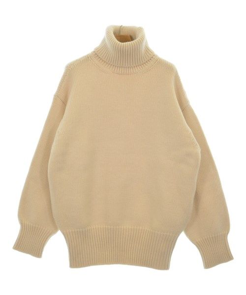 THE ROW ニット セーター レディース 古着