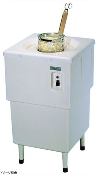 電気式 麺水切器 ＮＭＭ－７２０