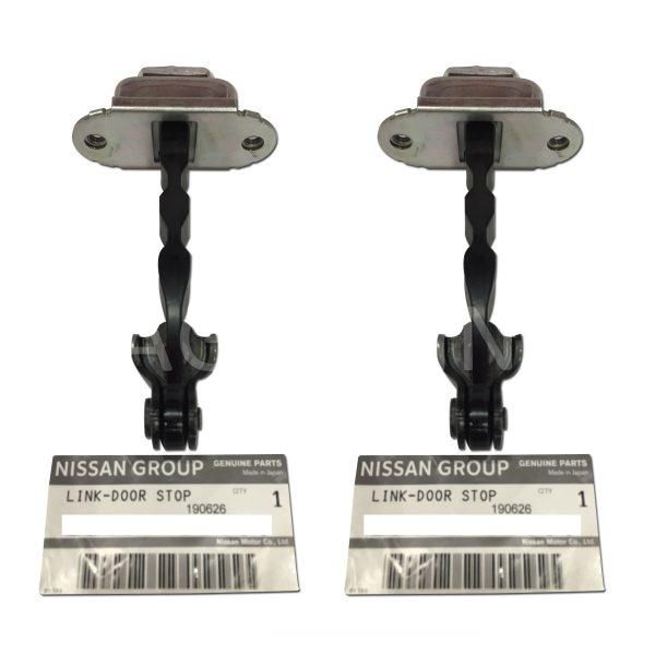 ☆日産純正新品☆フェアレディZ スカイライン V35 Z33 ドアストッパー