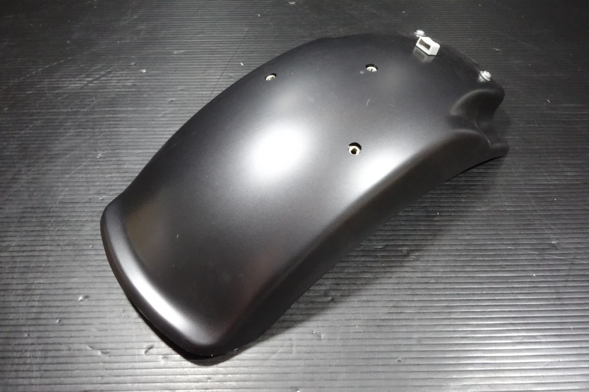 リアフェンダー 80100-134-000NR R-P ホンダ 純正 CY50ノーティーダックス 純正 ♥ R20251006