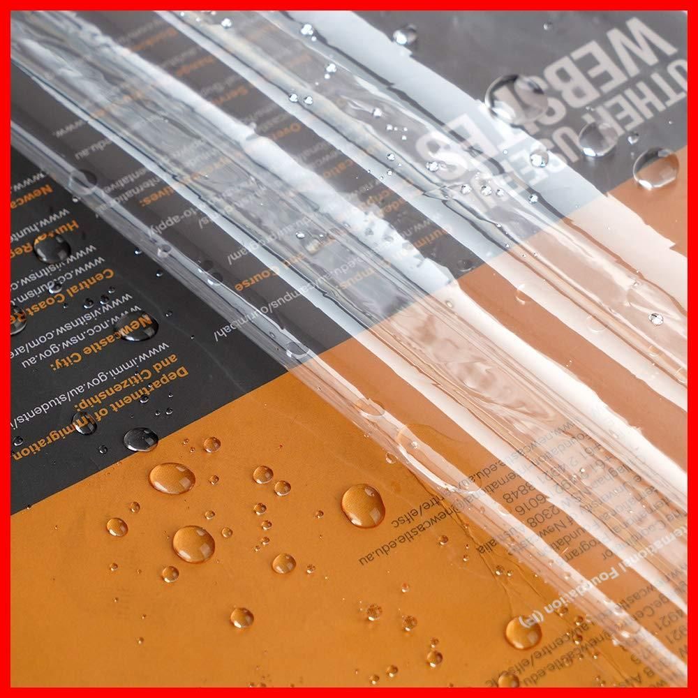 新着商品 90x150cm ビニールカーテン バスカーテン ユニットバス 浴室 透明 間仕切り 北欧 シャワーカーテン クリア 清潔 AooHome フック付き 取付簡単 WWW_OPDRERGINERDOGAN_COM