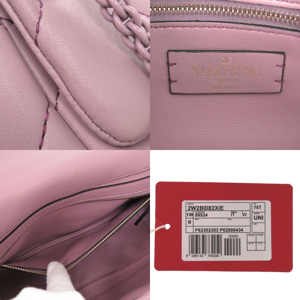 美品 ヴァレンティノ ガラヴァーニ ローマンスタッズ