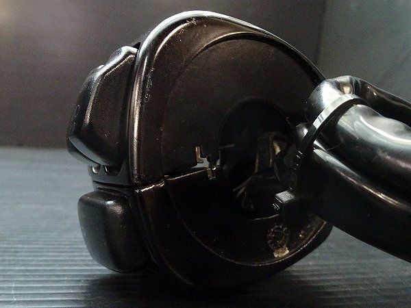 スポーツスター XL883L-I