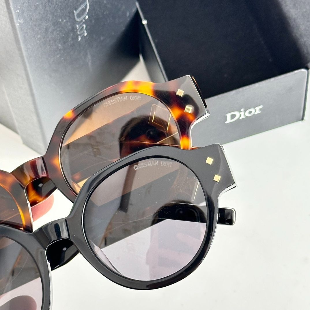 DIOR モデル Dior Diamond R3F メガネ -WTO輸入2