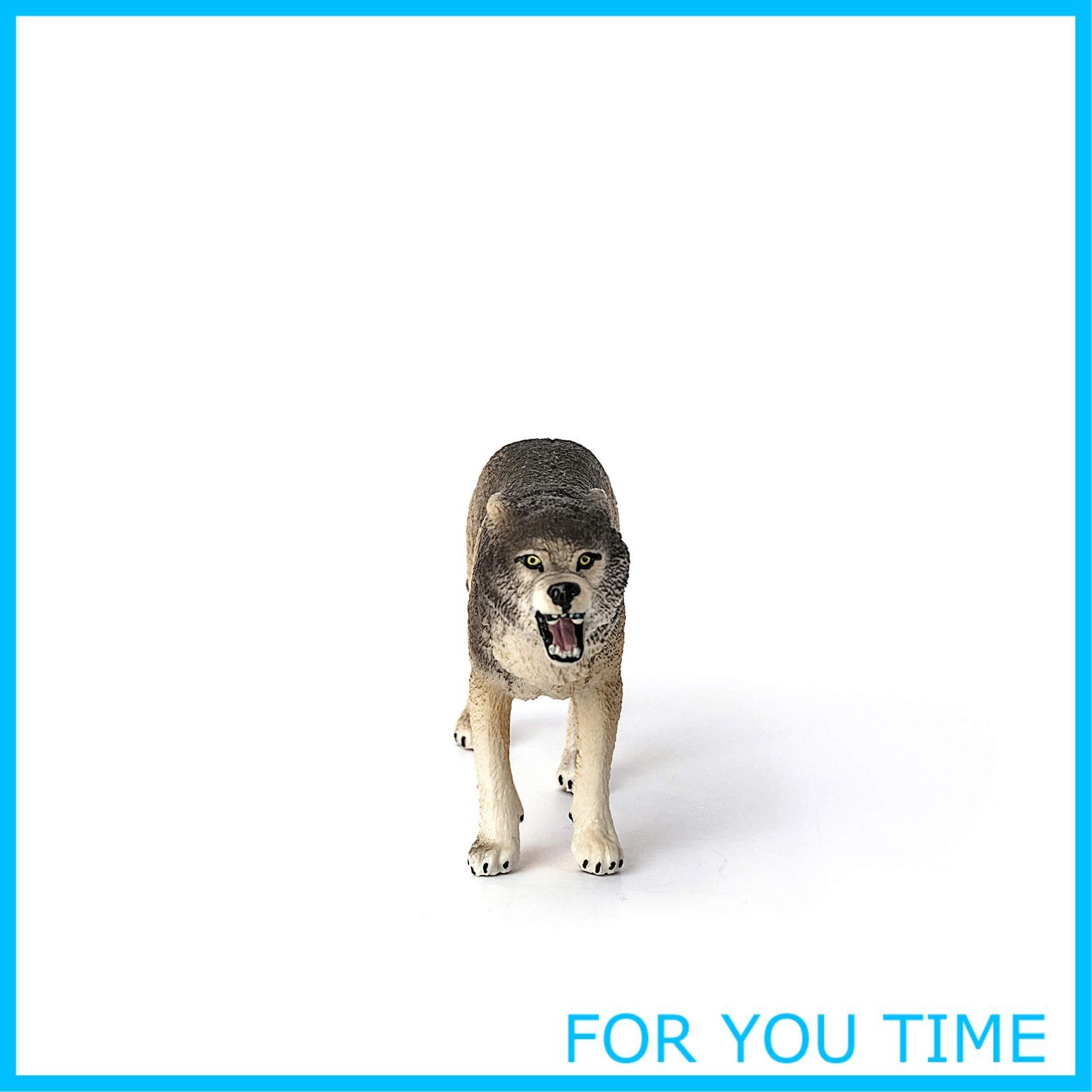 オオカミ　フィギュリン　ペア　レア AZONE INTERNATIONAL::Alvastaria::商品紹介-商品詳細