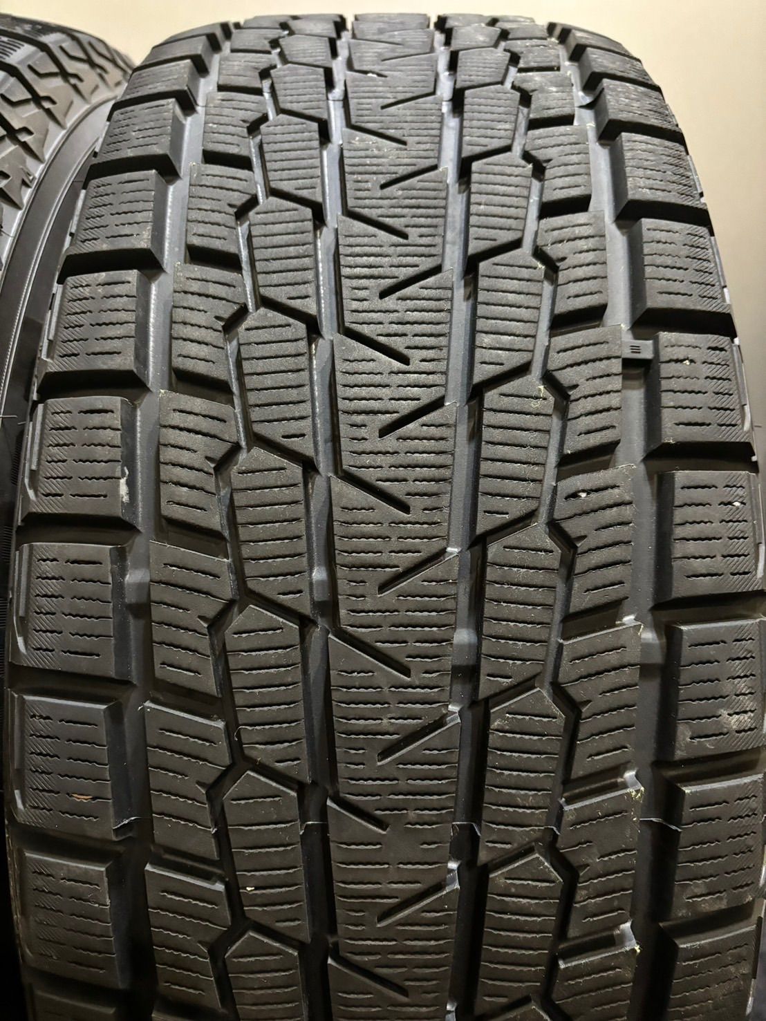 GUARD G075