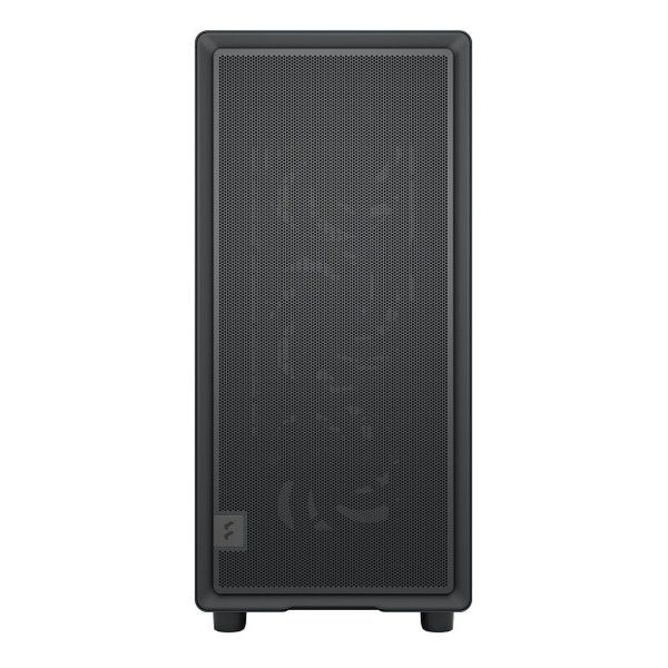 Fractal Design フラクタルデザイン Epoch Black TG Light tint FD-C-EPO1A-02 2661679