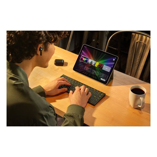 Portable Keyboard-US