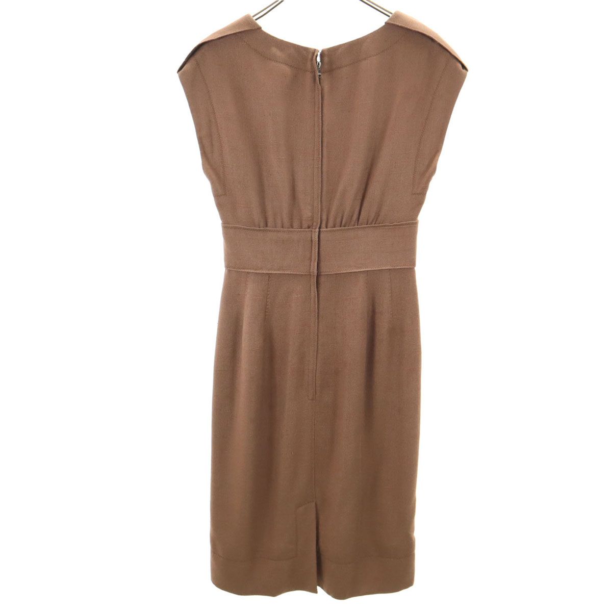 DOLCE&GABBANA ドルチェアンドガッバーナ イタリア製 シルク フレンチ