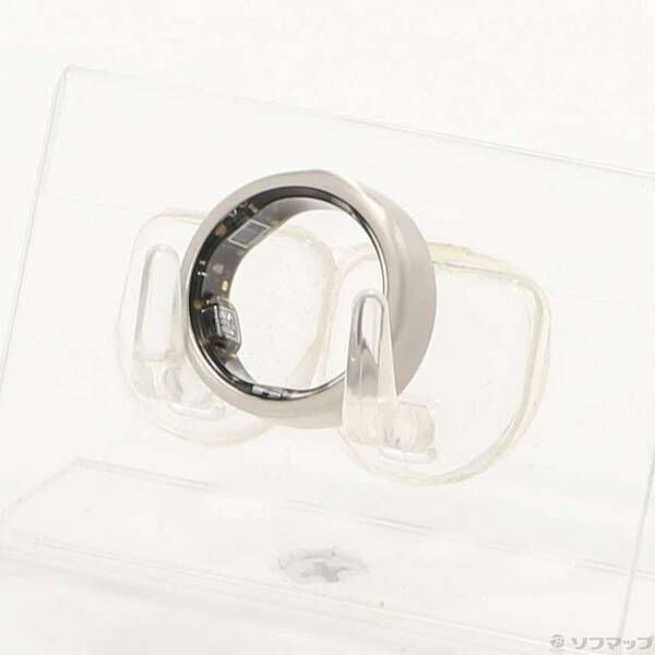 品〕 SOXAI RING 販売 1 ／ 14号マットシルバー【276】