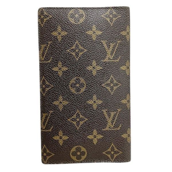 ルイヴィトン Louis Vuitton モノグラム ポルトカルトクレディ