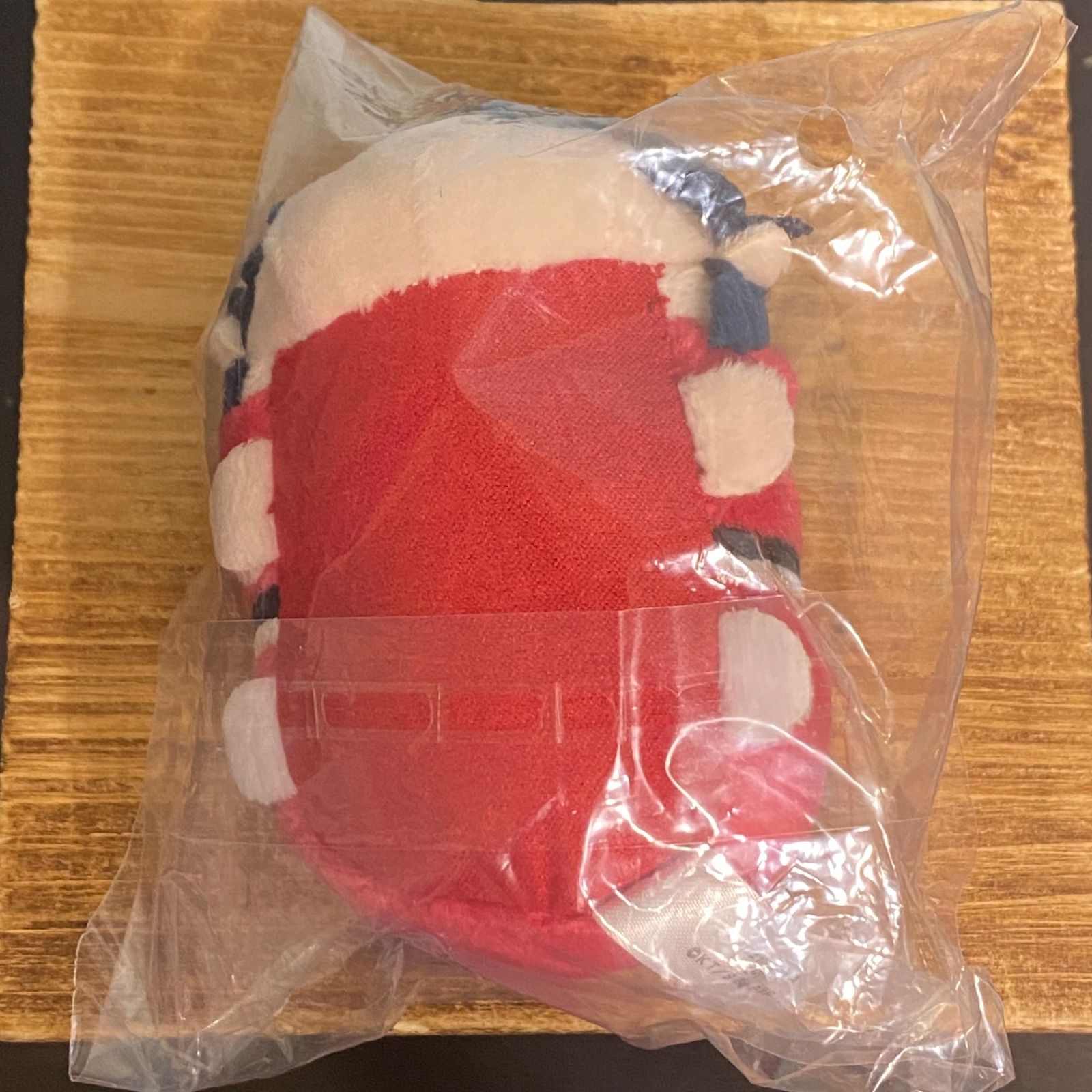 徳川カズヤ もちマス セット - テニプリ もちもちマスコット Vol.1