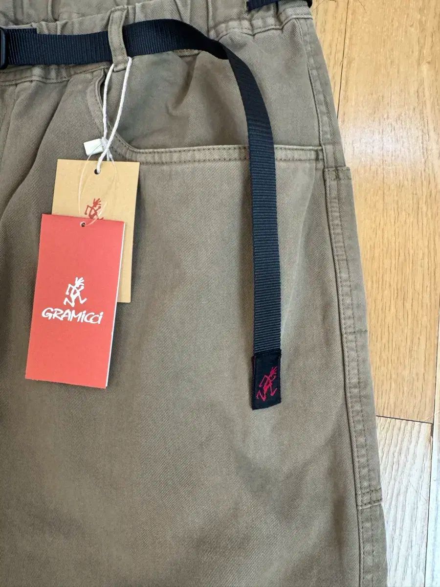 グラミチ ロックスライド 2 XL ベージュ