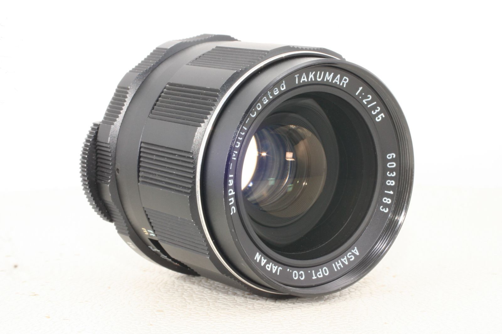 ☆良品【整備済/完動品】ペンタックス PENTAX Super-Multi