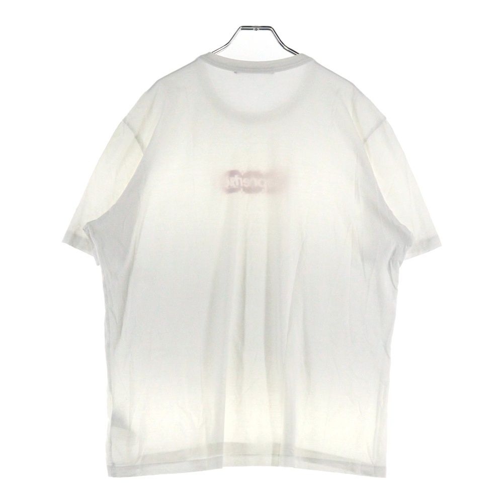 SUPREME (シュプリーム) 17AW×LOUIS VUITTON Box Logo Tee ルイ
