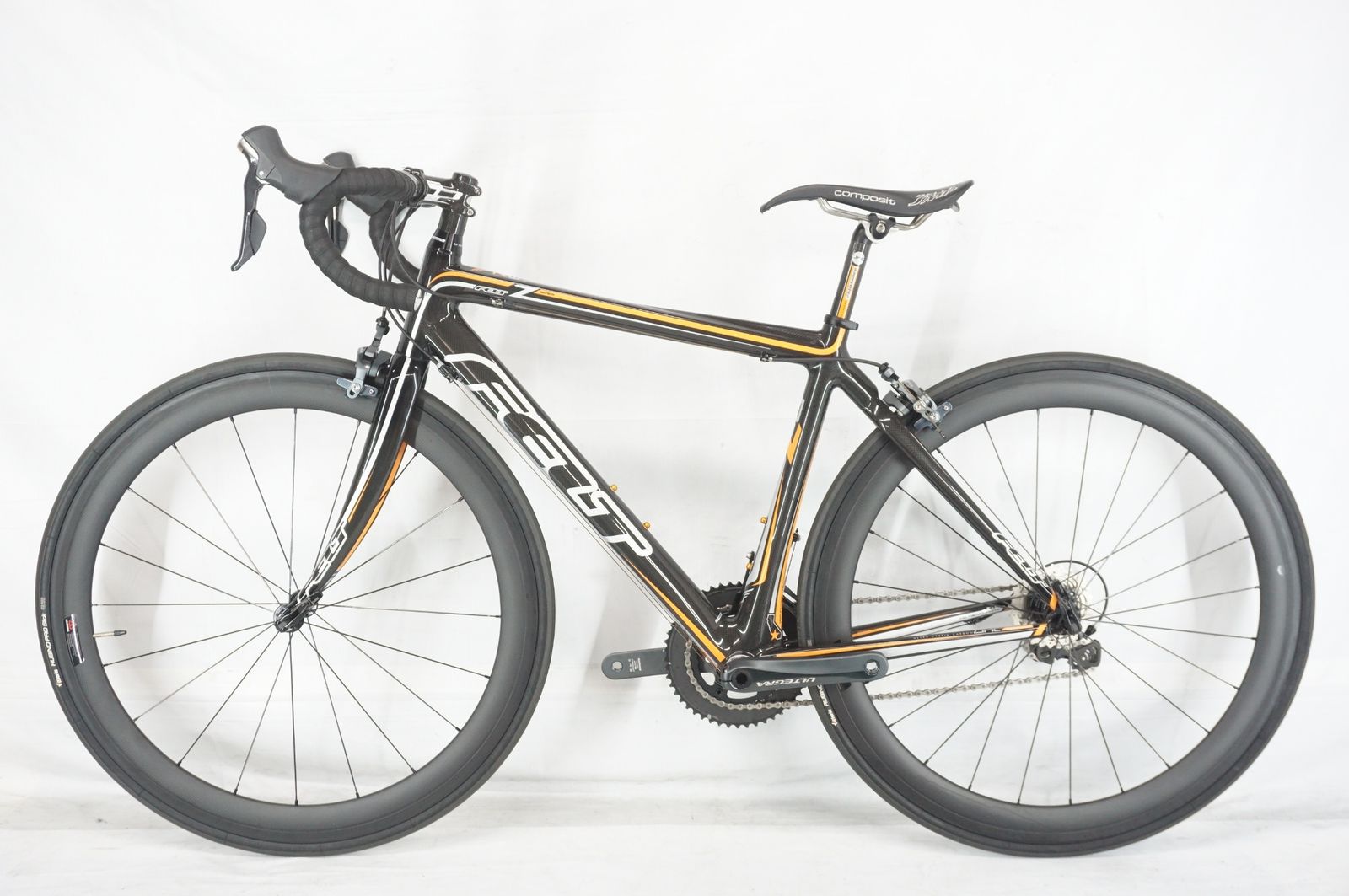 FELT フェルト Z6 2011年モデル ロードバイク | バイチャリ阪急塚口店