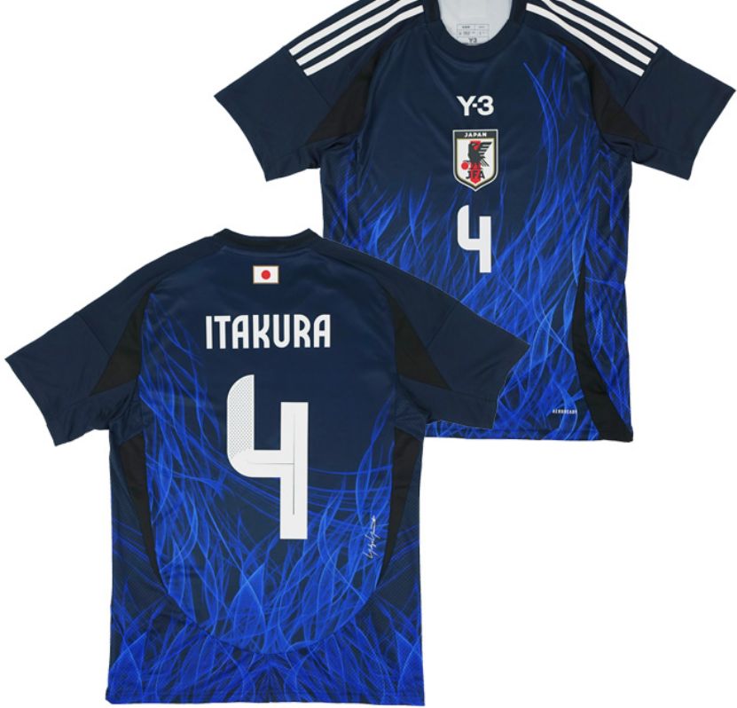 日本代表　谷口彰悟　ユニフォーム 楽天市場】サッカー日本代表 谷口の通販