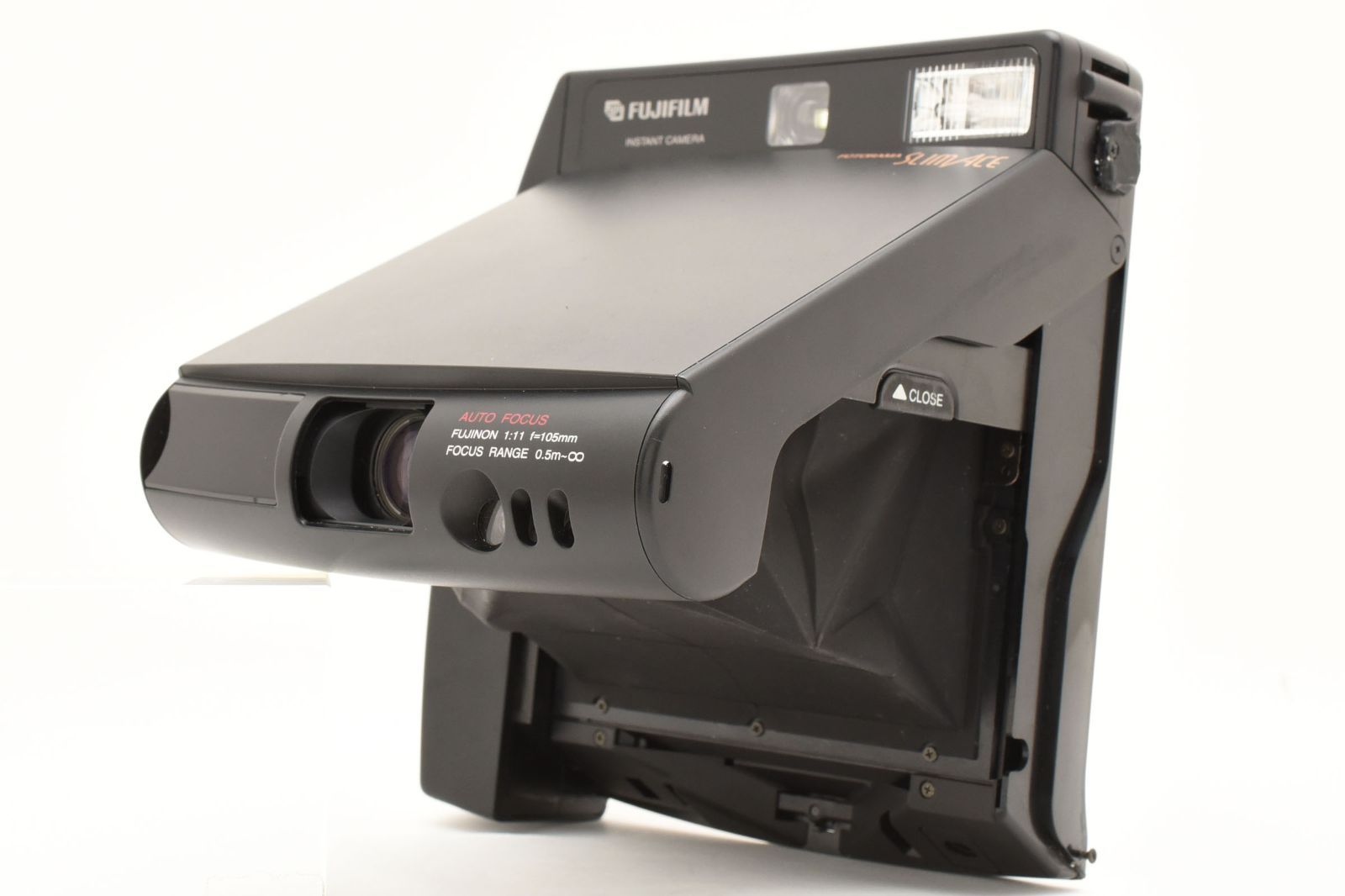 FUJIFILM FOTORAMA SLIM ACE カメラ Z6 FOTORAMA FUJIFILM SLIM フジ