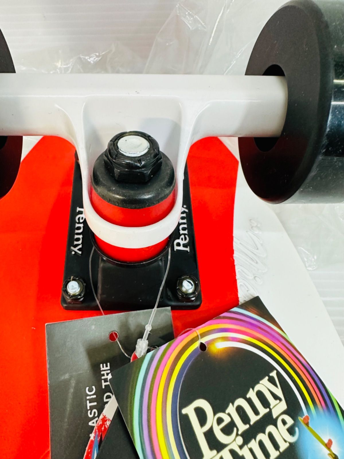 PENNY HOSOI クリスチャンホソイ 27インチ 未使用品 - メルカリ