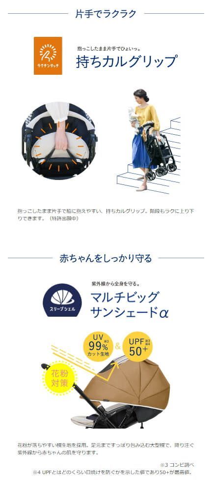 スゴカル 4キャス compact エッグショック HH ベルガモット