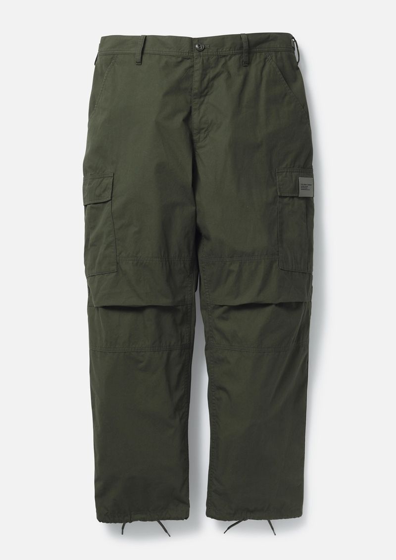 NEIGHBORHOOD BDU PANTS パンツ 241YTNH-PTM03 NEIGHBORHOOD BDU PANTS パンツ 241YTNH-PTM03