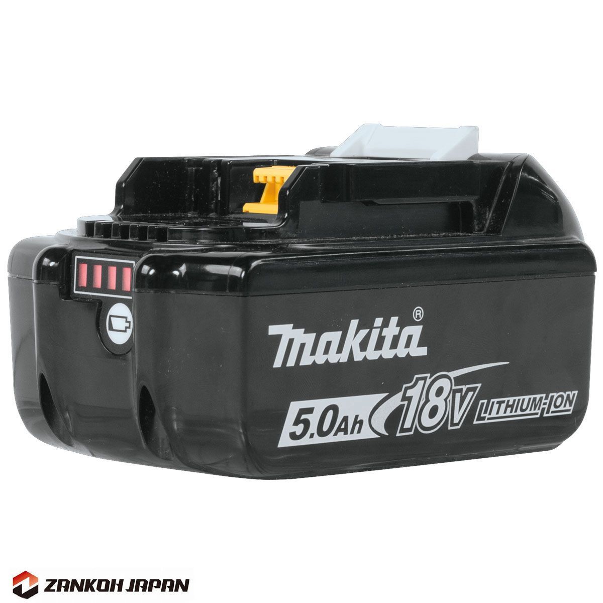 5.0Ah MAKITA