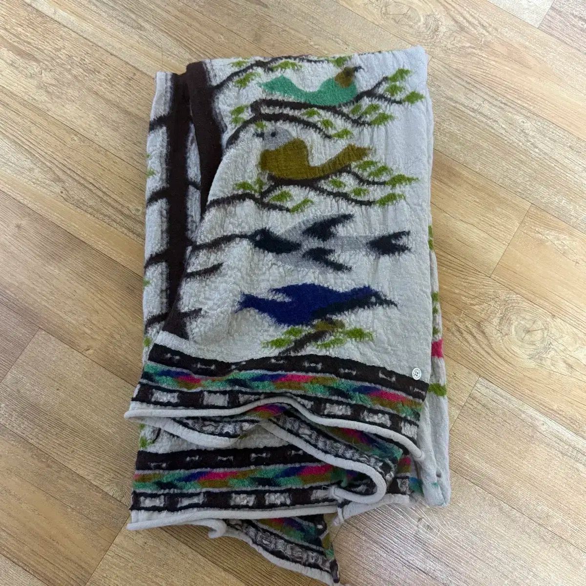 KAPITAL キャピタル　日本製　マフラー 楽天市場】KAPITAL キャピタル 国内正規 BORO×GAUDYニット KESA