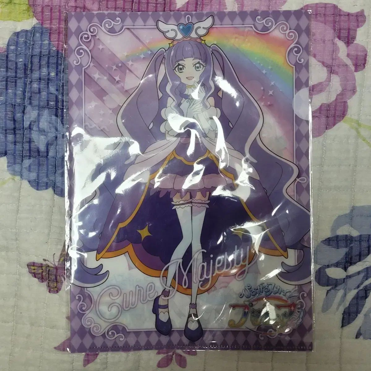 ユカリ様専用 エスクプス うちわ3枚 うちわカバー2枚 セット SEVENTEEN