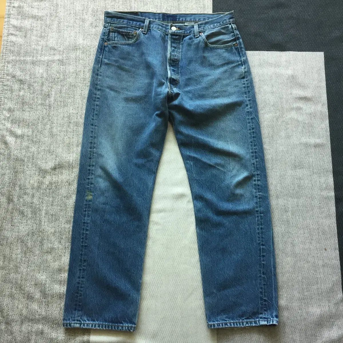 00s ヴィンテージ LEVI'S(リーバイス) 501