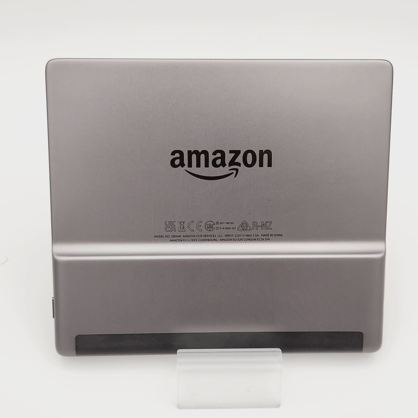 購入 【小牧店】Amazon Kindle Oasis 32GB 広告なし(第10世代) 【S412