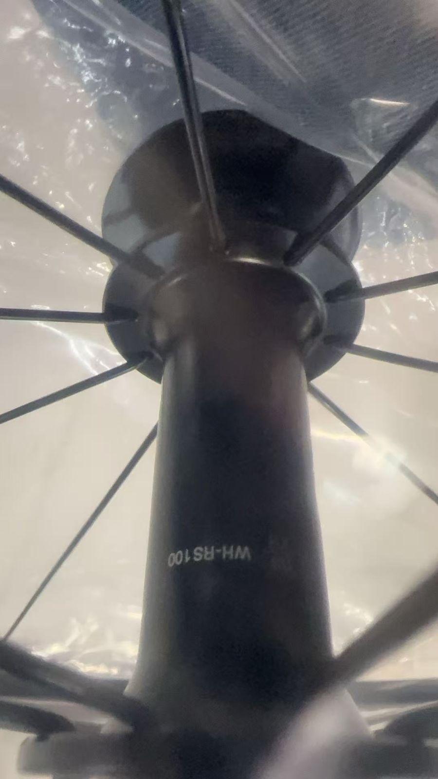 WH-RS100 フロント||729110