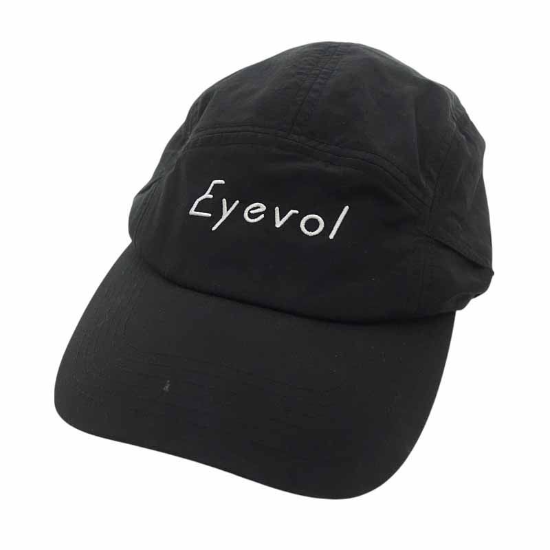 本日出品終了 【完売品】 BRIEFING Eyevol キャップ 未使用 新品完売品】ブリーフィング×アイヴォル コラボ グラスホールド