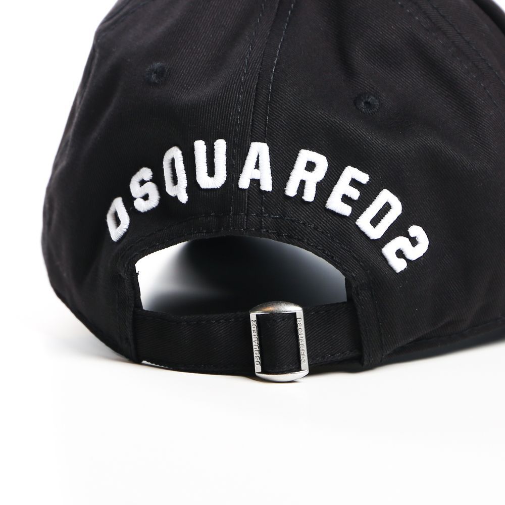 DSQUARED2 キャップ 期間限定最終値下げ 0225DSQUARED_007_002_cfdcd449-