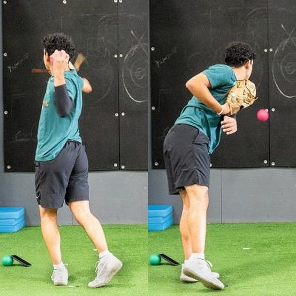 DRIVELINE 　野球　プライオボールトレーニングボールセット DRIVELINE 野球 プライオボールトレーニングボールセット ドライブ