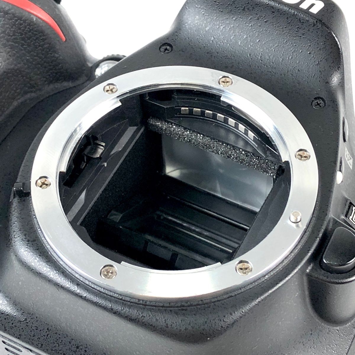ニコン Nikon D5200 ボディ ブラック デジタル 一眼レフカメラ 