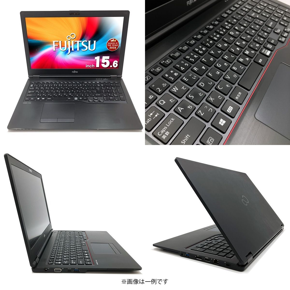 8GB 15.6型