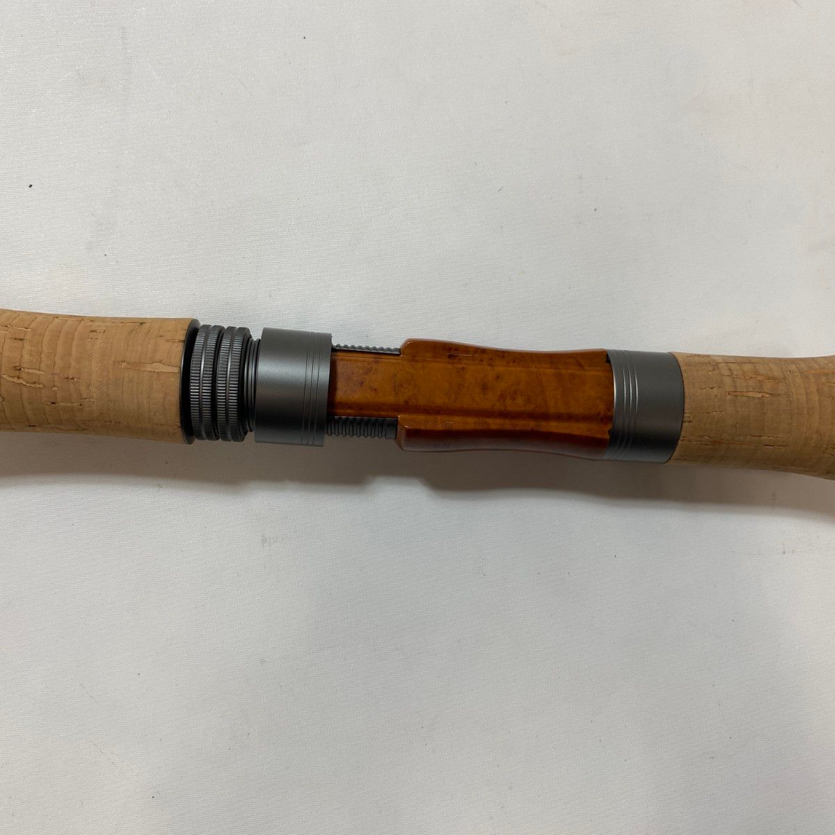 ΨΨSMITH LTD スミス(釣具) ルアーロッド LTD トラウティンスピン