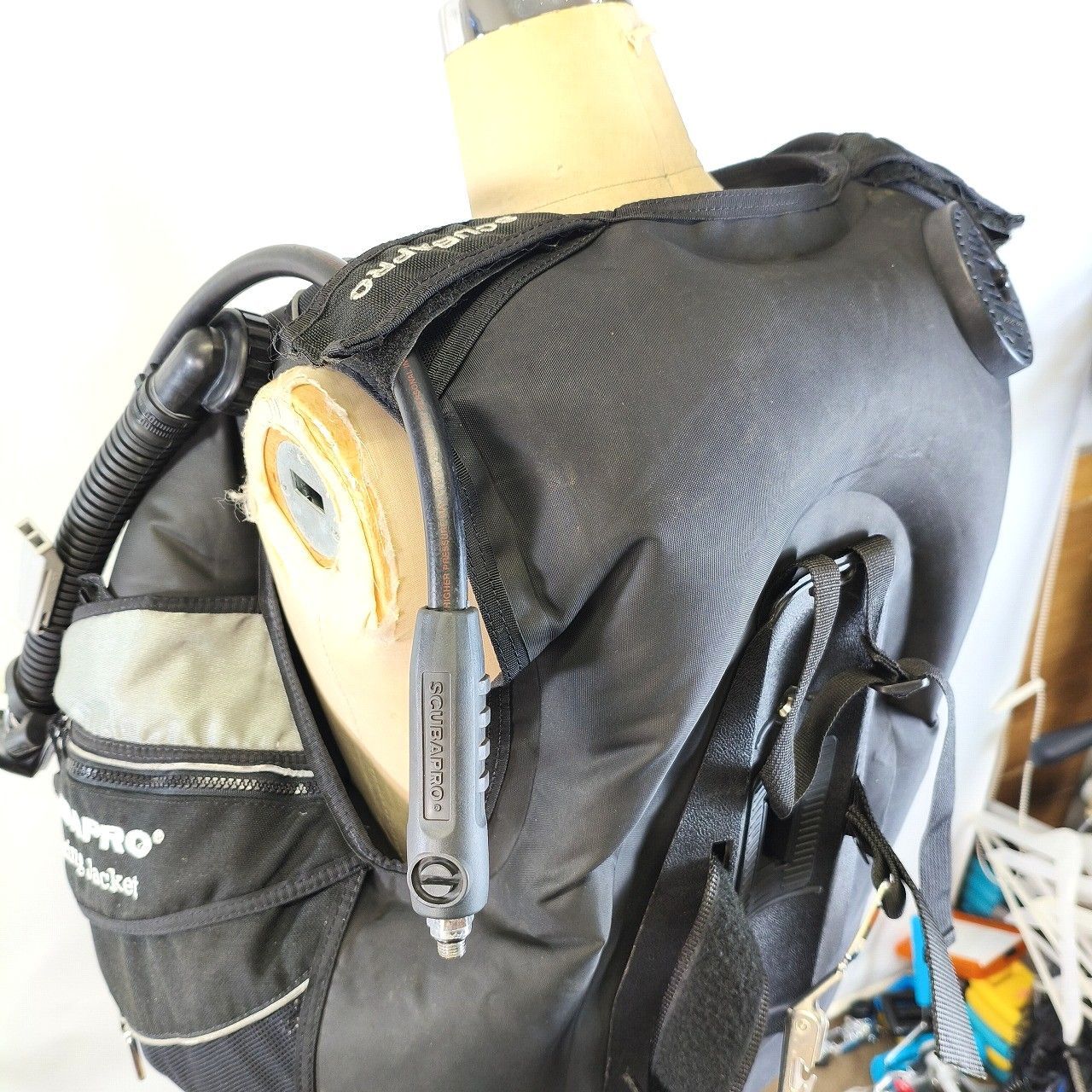 BCジャケット Mサイズ