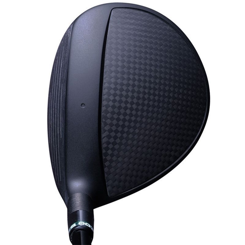 レフティ・ロフト選択可】BALDO バルド 2022 コルサ フェアウェイ