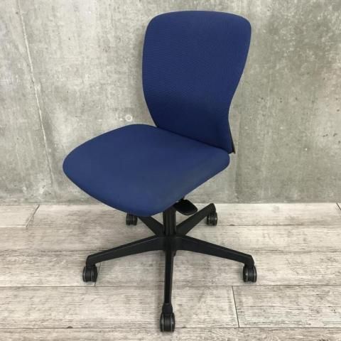 [中古]オカムラ（okamura）製 スラートC331ZR FSF3！[IB]