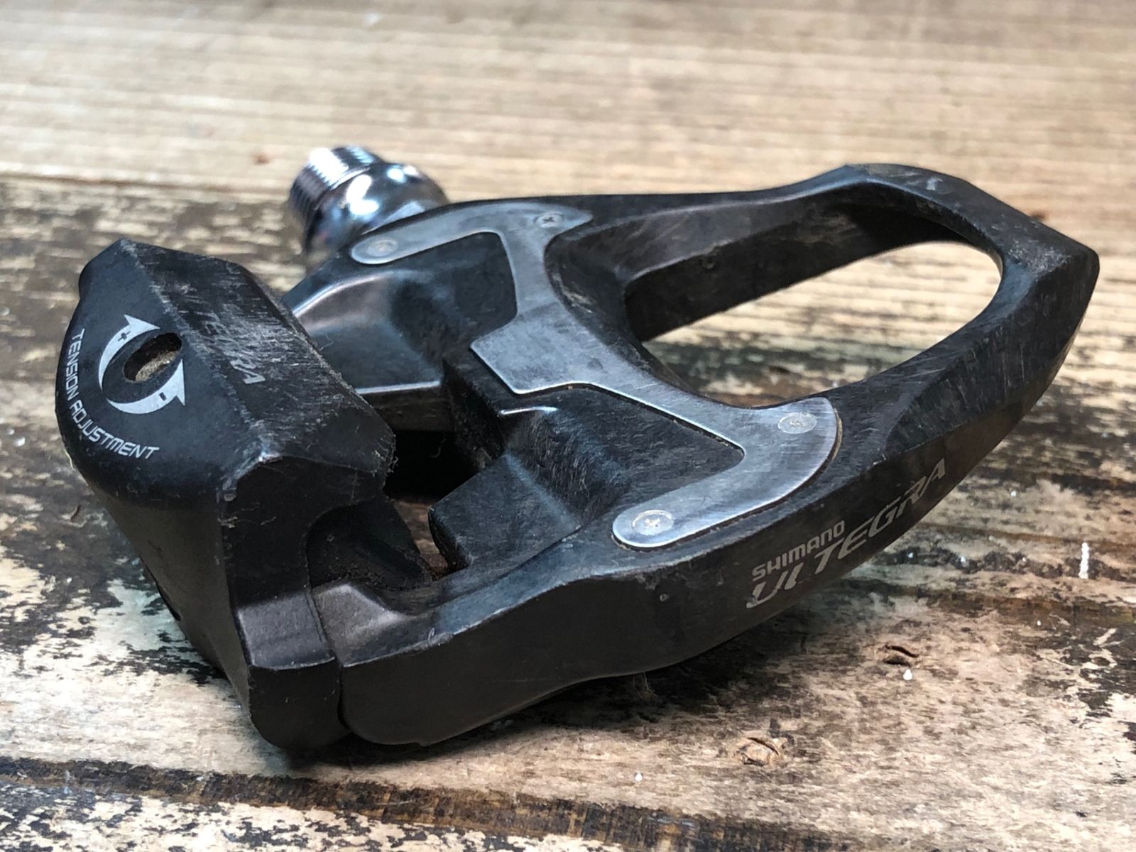 シマノ SHIMANO アルテグラ ULTEGRA PD-6700-C　未使用 SHIMANO 「シマノ」 ULTEGRA PD-6700-C ペダル / 宇都宮店