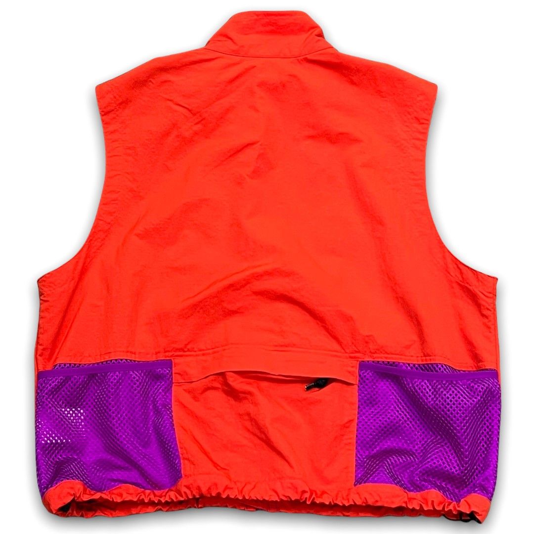 NIKE ACG メッシュベスト 19ss Mix and Match#19 NIKE ACG｜Buttles Vest｜スニーカー