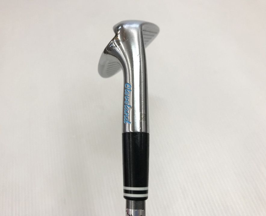 【即納】RTX F-FORGED２ レディス | 56 | WEDGE | Miyazaki WG-60２ | 中古 | ウェッジ | クリーブランド