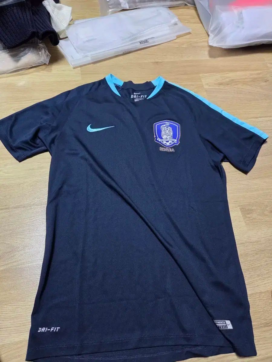 NIKE ナイキ 大韓民国 サッカー ナショナルチーム トレーニング セット 2 蜂 販売